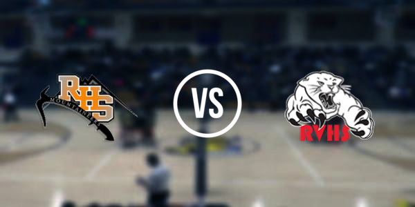 Rainier vs. River View