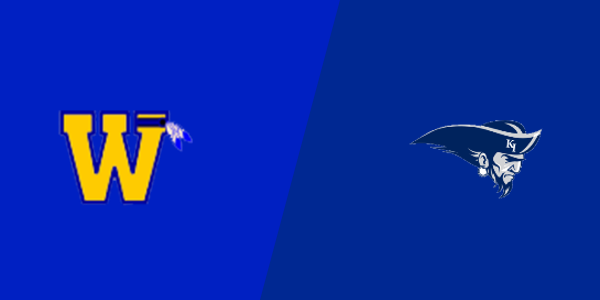 Wicomico High School vs. Kent Island High School