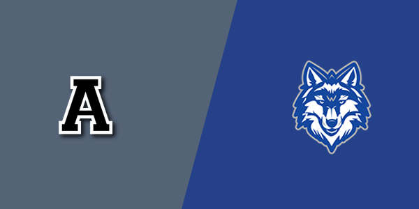 Away vs. Westhill Senior High School