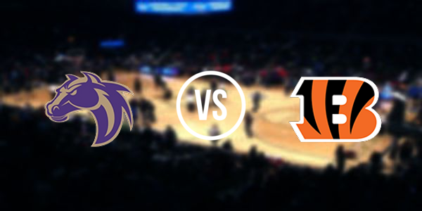 Kirtland Central High School vs. Gallup High School