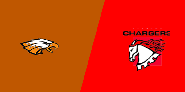 Eldorado High School vs. Albuquerque Academy