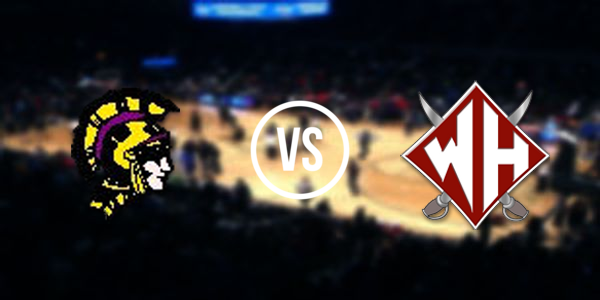 Wade Hampton High School - Greenville vs. Northwestern High School
