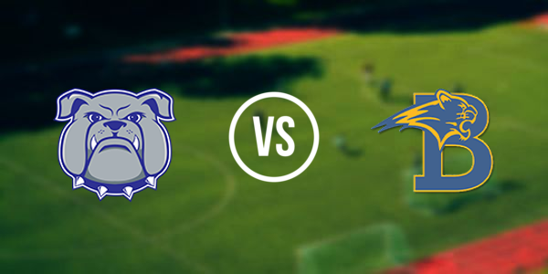 Brookfield High School vs Bunnell High School