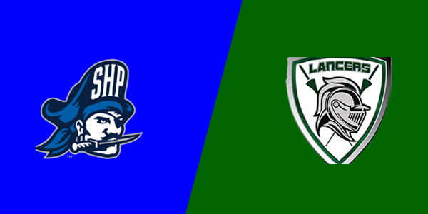 Livingston High School vs Seton Hall Preparatory School