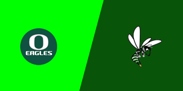 Olivet High School vs. Williamston High School
