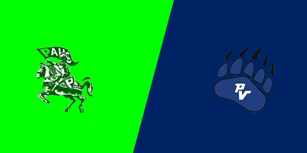 Pen Argyl Area High School vs. Pleasant Valley High School