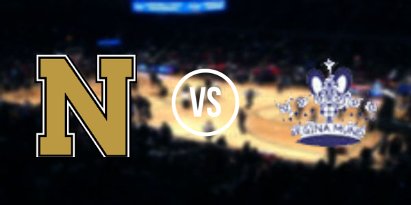 L'Anse Creuse North High School vs Regina High School