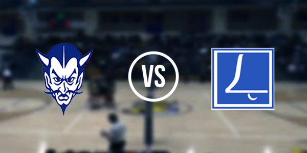 Coginchaug Regional High School vs East Hampton High School