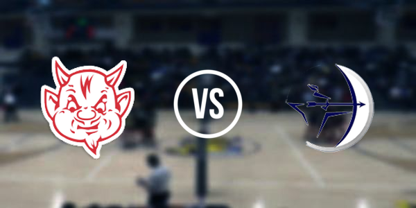 Montgomery Blair High School vs Sherwood High School