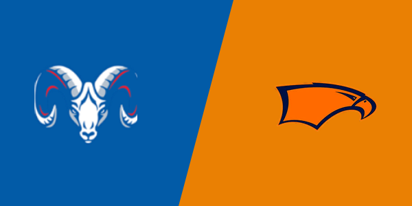 Riverside High School vs. Briar Woods High School