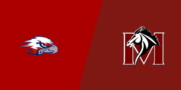 Liberty Common High School vs. Fort Morgan High School