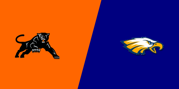 Franklin County Flyers vs Frankfort Panthers
