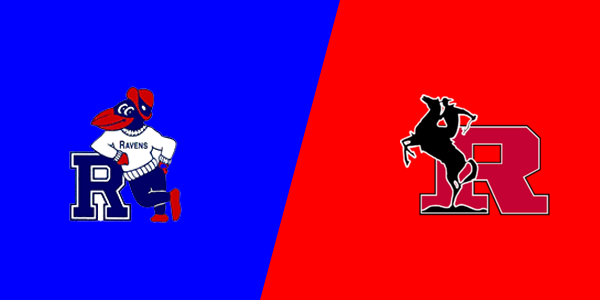 Ravenna vs. Roosevelt High School