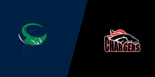 Sumner High School vs. Strawberry Crest High School