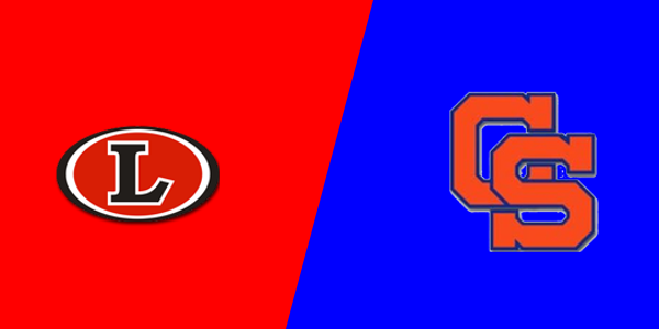 Loganville High School vs. Cedar Shoals High School