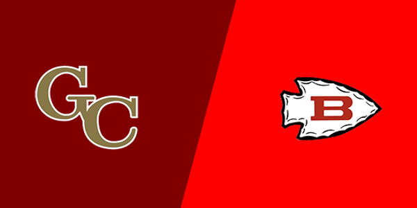 Biloxi vs. George County