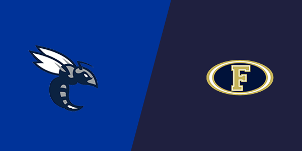 Baker High School vs. Foley High School