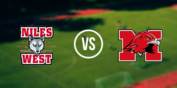Maine South High School vs Niles West High School