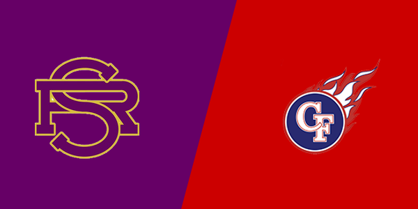 St. Raphael Academy vs. Central Falls High School