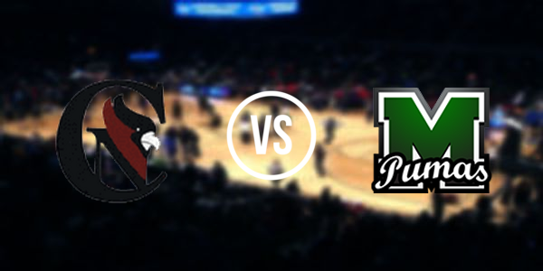 Cardinal Newman High School vs. Maria Carrillo High School