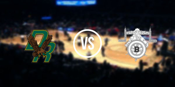 Bourne High School vs Dighton-Rehoboth Regional High School