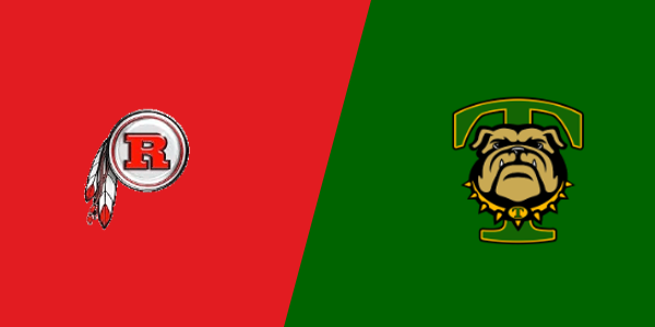 Ripon High School vs. Tracy High School