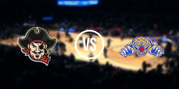 Ponce de Leon HS vs. Samson High School