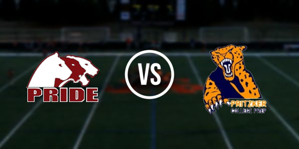 ITW David Speer Academy vs. Pritzker College Prep High School