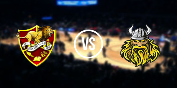 Mira Monte High School vs. West High School - Bakersfield