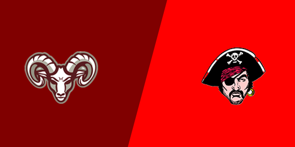 Houston High School vs. Shannon High School