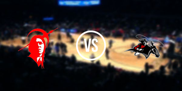 Wyoming Indian High School vs. Kemmerer High School