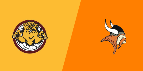 Lake of the Woods High School vs. Littlefork-Big Falls High School