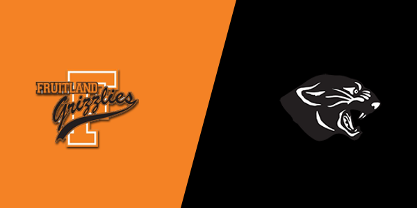 Fruitland High School vs. Parma High School