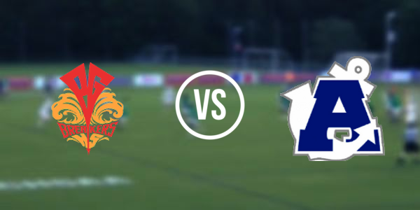 Aptos High School vs Pacific Grove High School