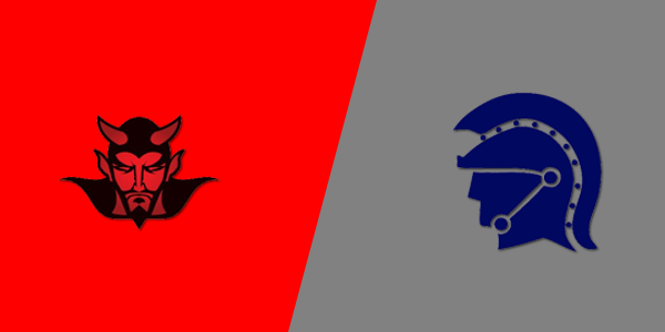 Oak Hill High School vs. Riverside High School