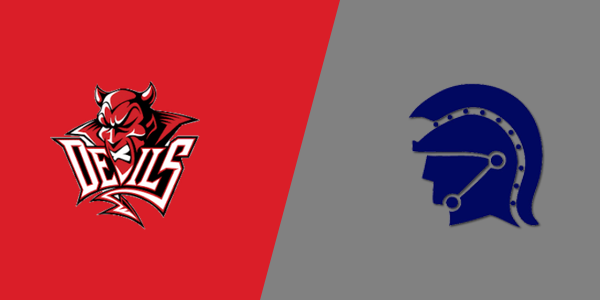 Oak Hill High School vs. Riverside High School