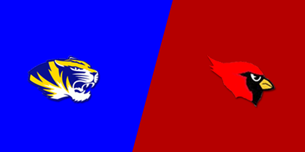 Alcona Community High School vs. Onaway High School