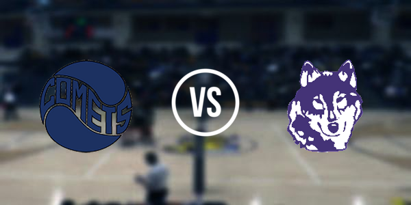 Central High School - Clifton vs. Cissna Park High School