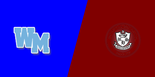 West Morris Central High School vs. Morristown High School
