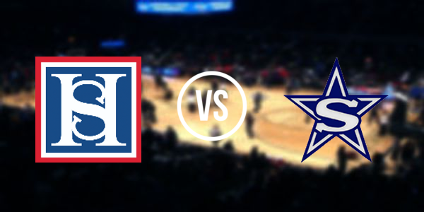 The Heritage School vs. Stratford Academy