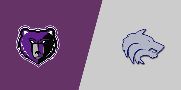 Rocky Mountain High School vs. Timberline High School