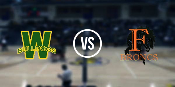 Whitefish High School vs. Frenchtown High School