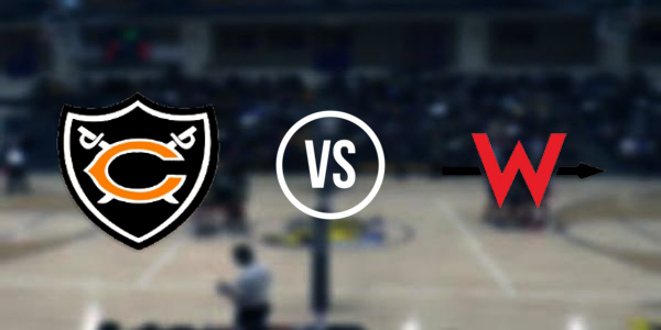Wapakoneta High School vs. Coldwater High School