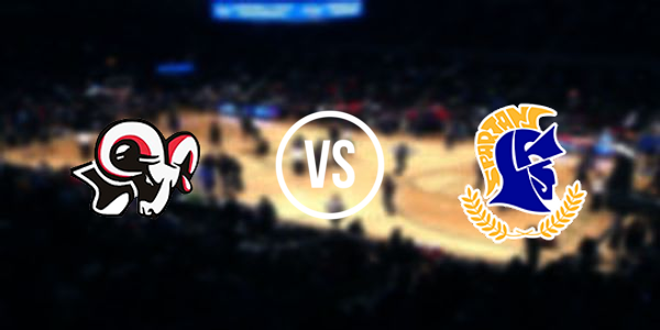 Suitland High School vs. Laurel High School