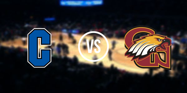 Clovis West High School vs Centennial High School