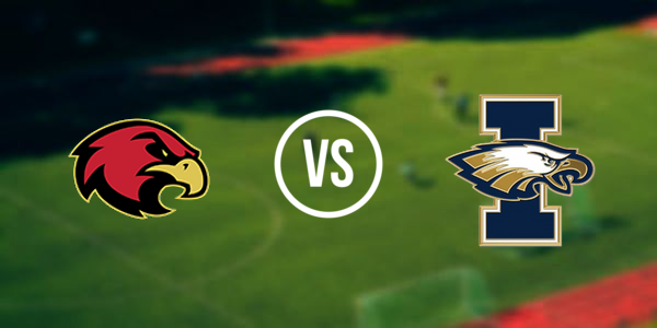 Independence High School vs Ravenwood High School
