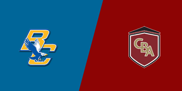 Berean Christian School vs. Clayton-Bradley Academy