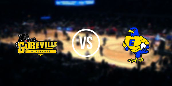 Goreville High School vs. Elverado High School