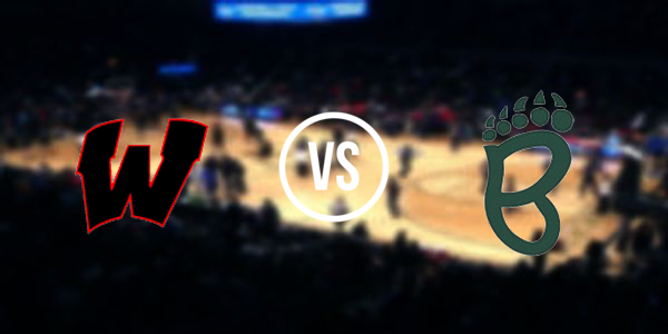 Woodland High School vs. St. Bede Academy