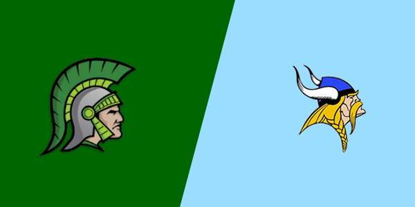 Alisal High School vs. North Salinas High School